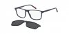 OKULARY KOREKCYJNE TOMMY HILFIGER TH 2326C PJP 57 ROZMIAR M + NAKŁADKA